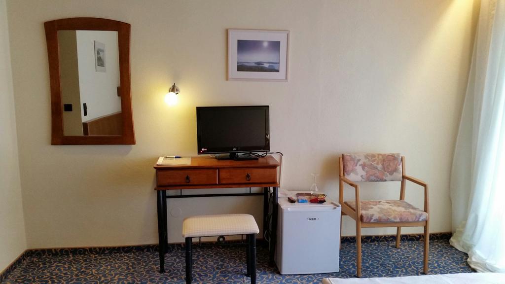 Hotel Stern ラウターバッハ 部屋 写真