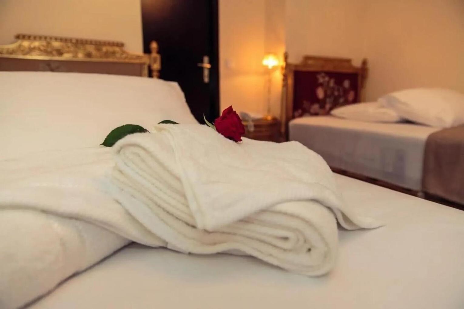 Hotel Stern ラウターバッハ エクステリア 写真