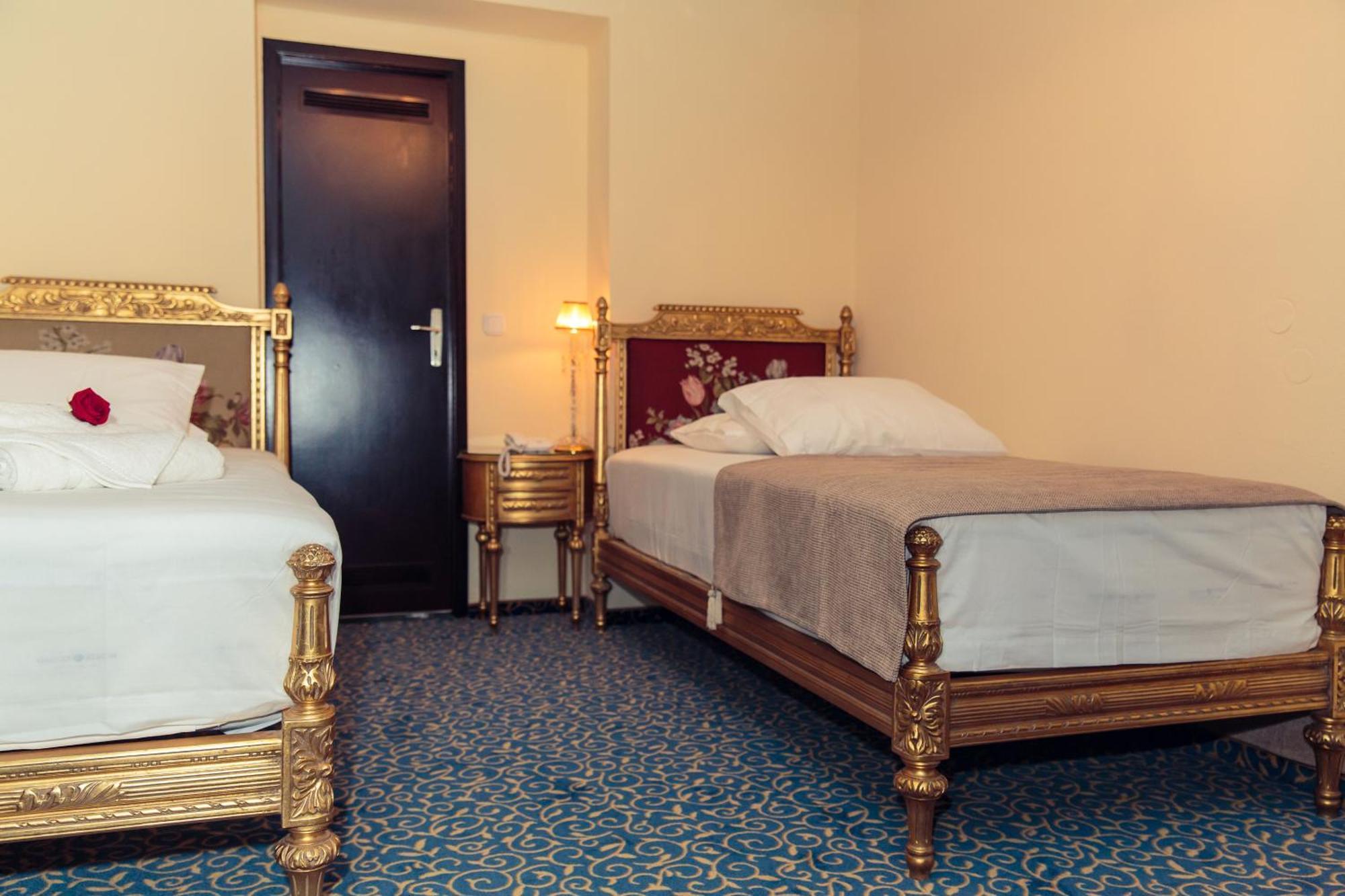 Hotel Stern ラウターバッハ エクステリア 写真