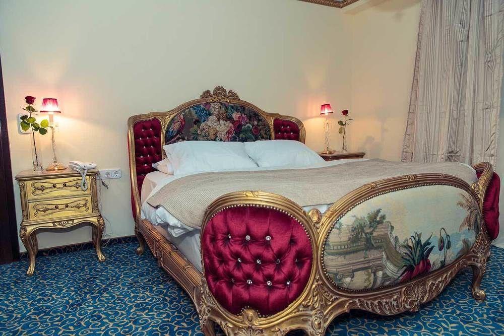 Hotel Stern ラウターバッハ エクステリア 写真