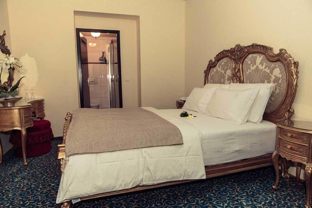 Hotel Stern ラウターバッハ エクステリア 写真