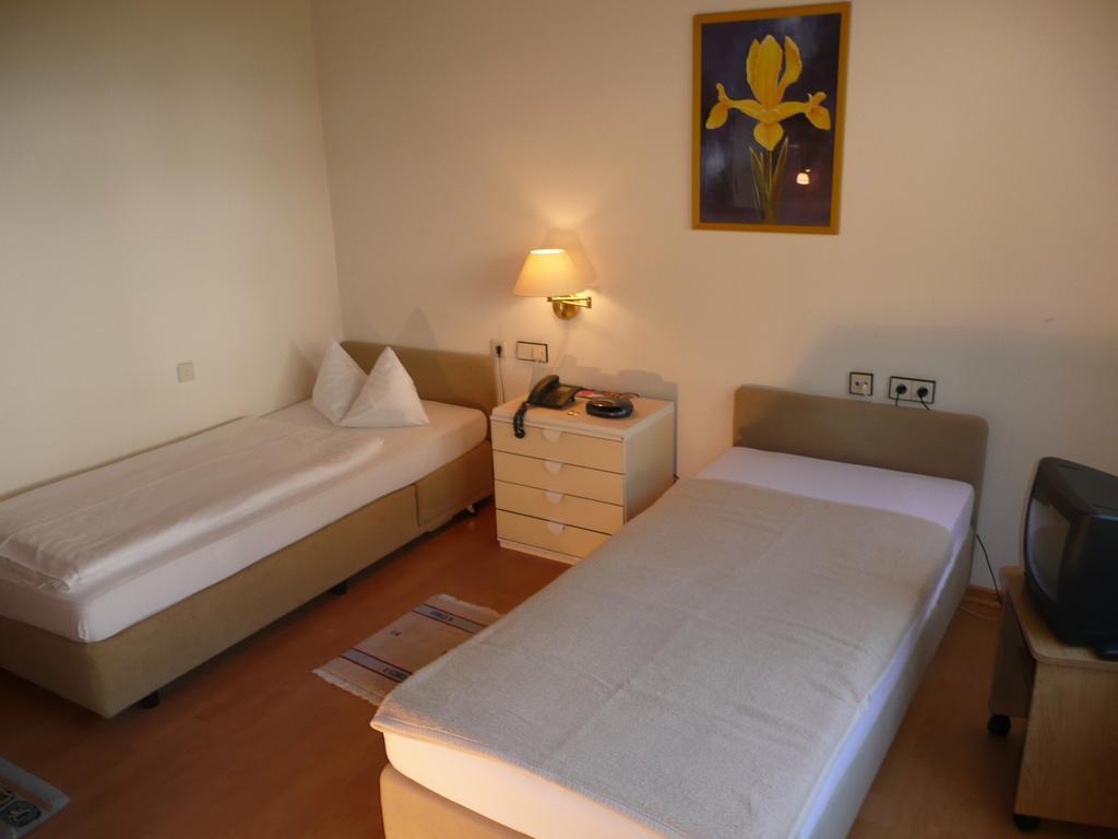 Hotel Stern ラウターバッハ エクステリア 写真