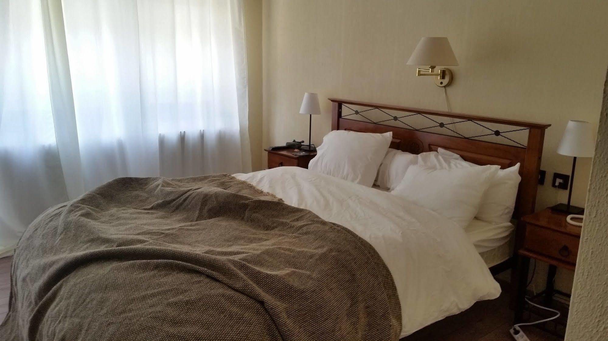 Hotel Stern ラウターバッハ エクステリア 写真